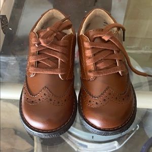 Toddler dress shoes